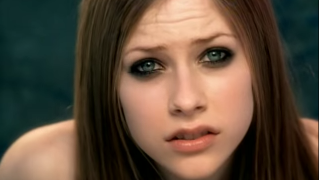 51 - w00tine (Avril Lavigne - Complicated)