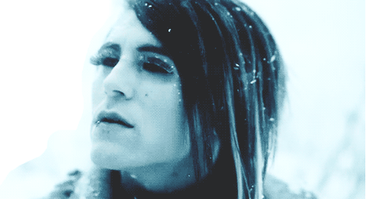 52 - Accidental AFI Spotlight (Love Like Winter)