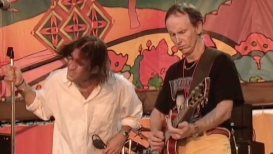 53 - #Cowards (Woodstock '99 / Creed - What's This Life For)