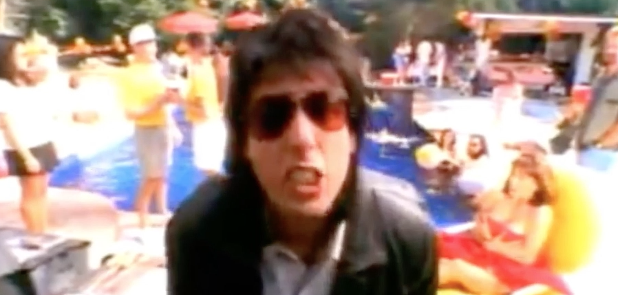 54 - SaNdLeR cHiCk (Adam Sandler - Steve Polychronopolous)