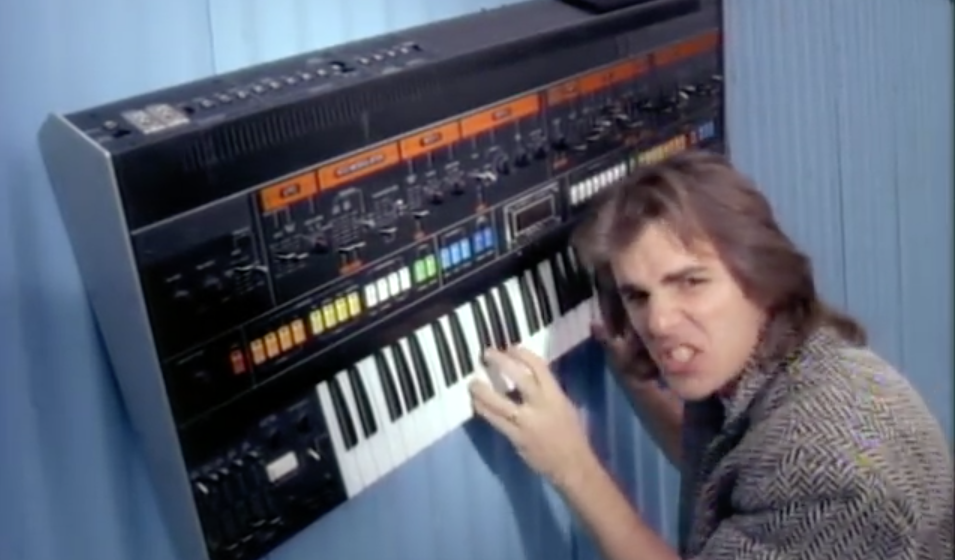 59 - Stepdad Rock (Journey - Separate Ways)