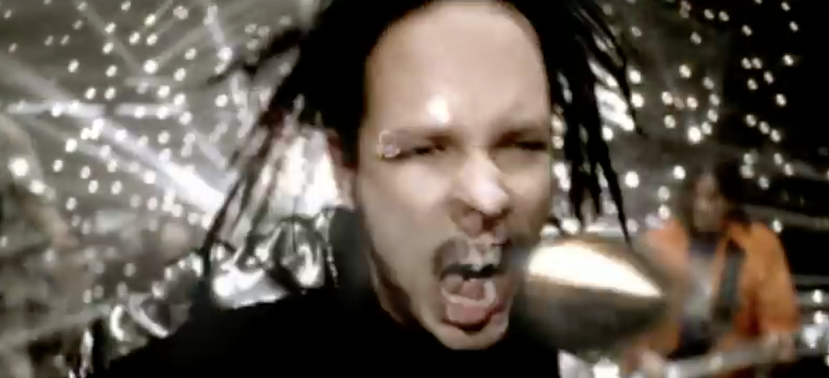 60 - Somethings, They Boy (Korn - Freak On A Leash)