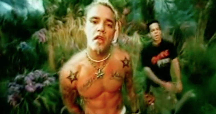 61 - Nectar of the Butterfly (Crazy Town)