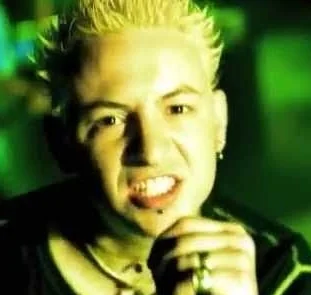 62 - Labret Tar Pit (Linkin Park - One Step Closer)
