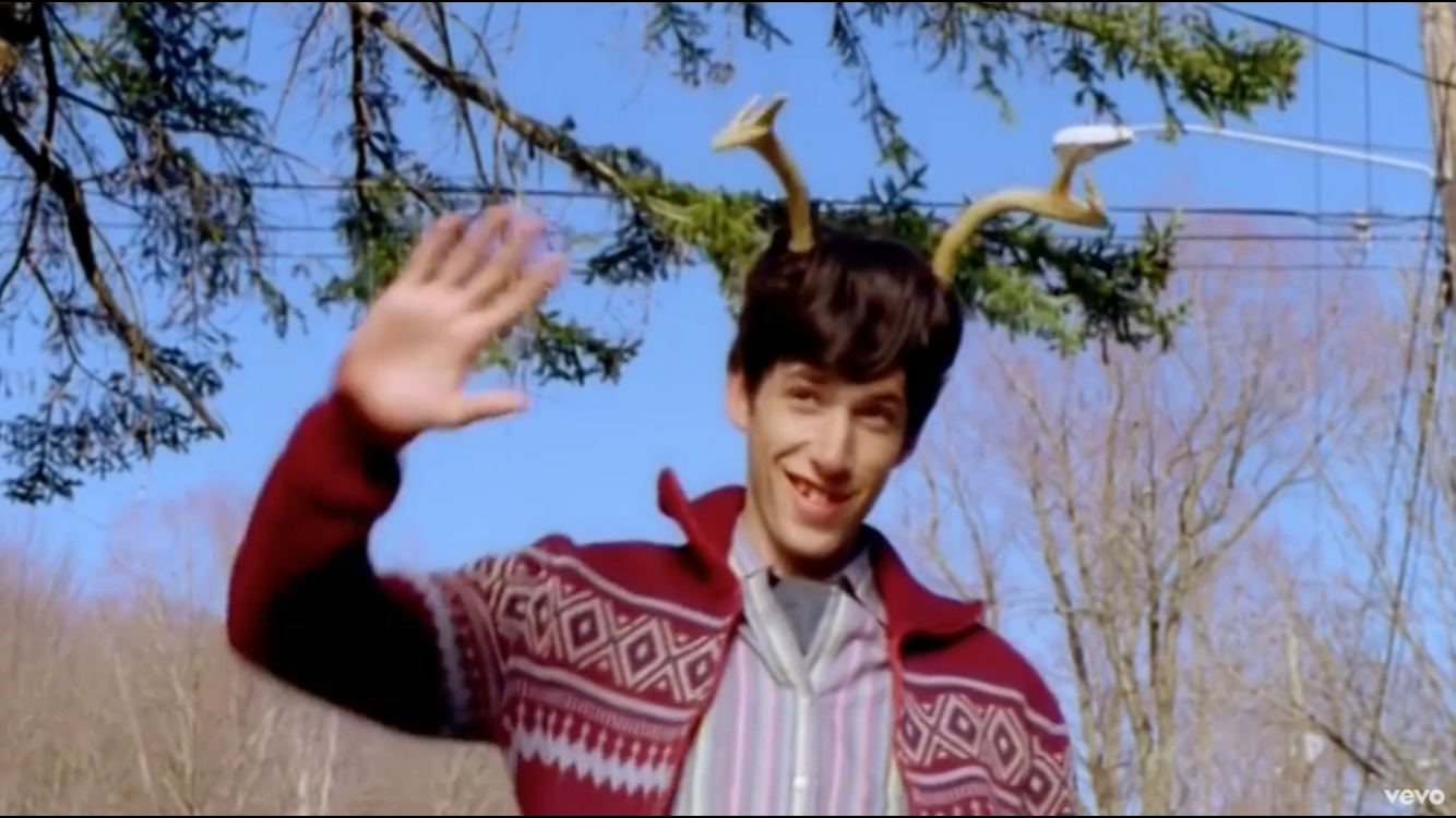 64 - Sittin’ For Good (Fall Out Boy - Sugar, We’re Going Down)