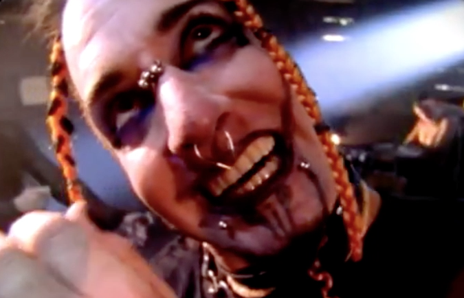 66 - Faux Loko (Coal Chamber - Loco)