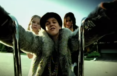 71 - Stranger Carters (Aaron Carter - Aaron's Party)