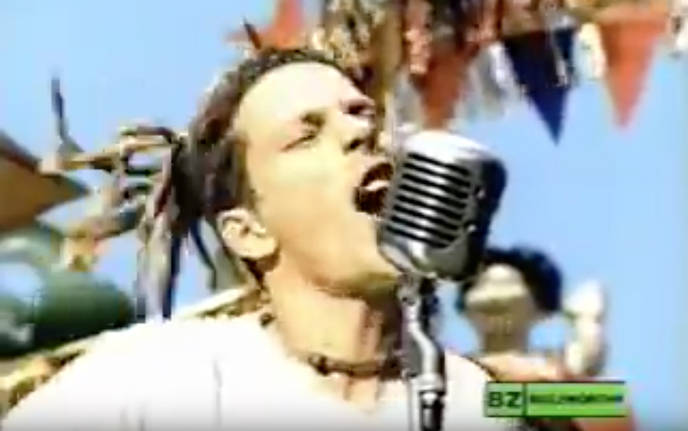 74 - “Bong Jam” or “Mona Lisa with a Cell Phone” or “Sipple’s Sloppy Seconds” (Jimmie's Chicken Shack - Do Right)