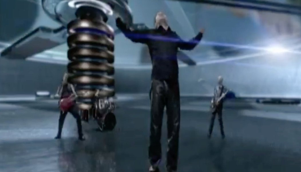 75 - Hulk Ho-ogan (Default - Wasting My Time)