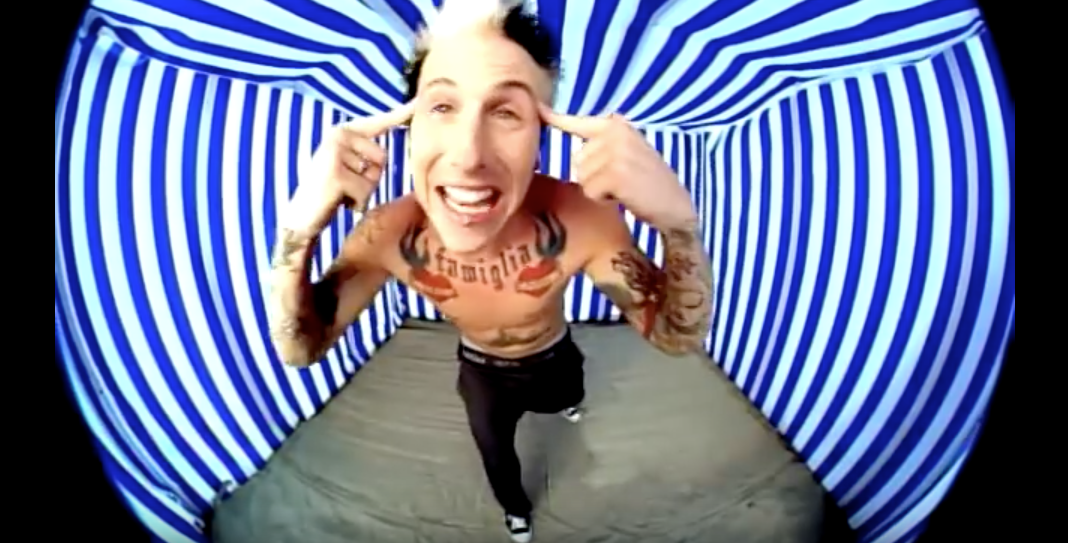 93 - Attidude (Mest - Cadillac)