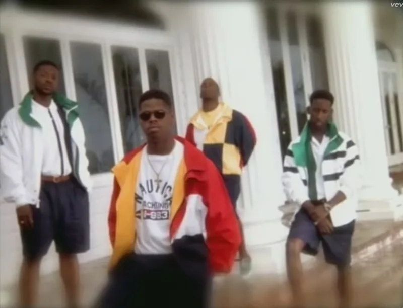 104 - DTMFL (Boyz II Men - I'll Make Love To You)
