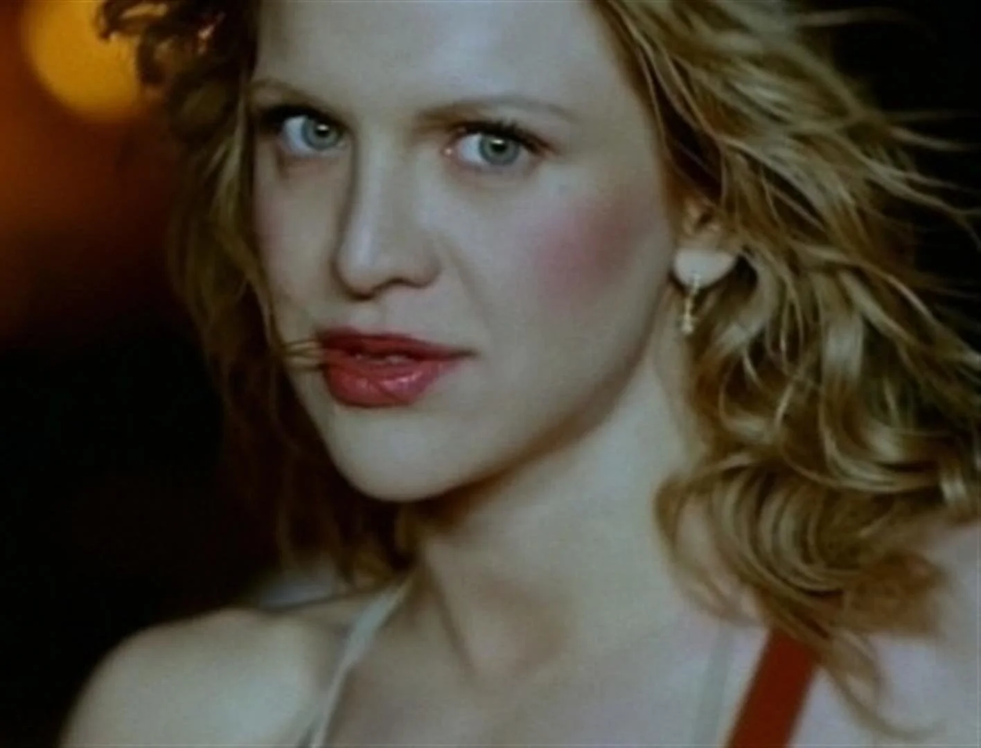 The Gammy Leg (Hole - Malibu)