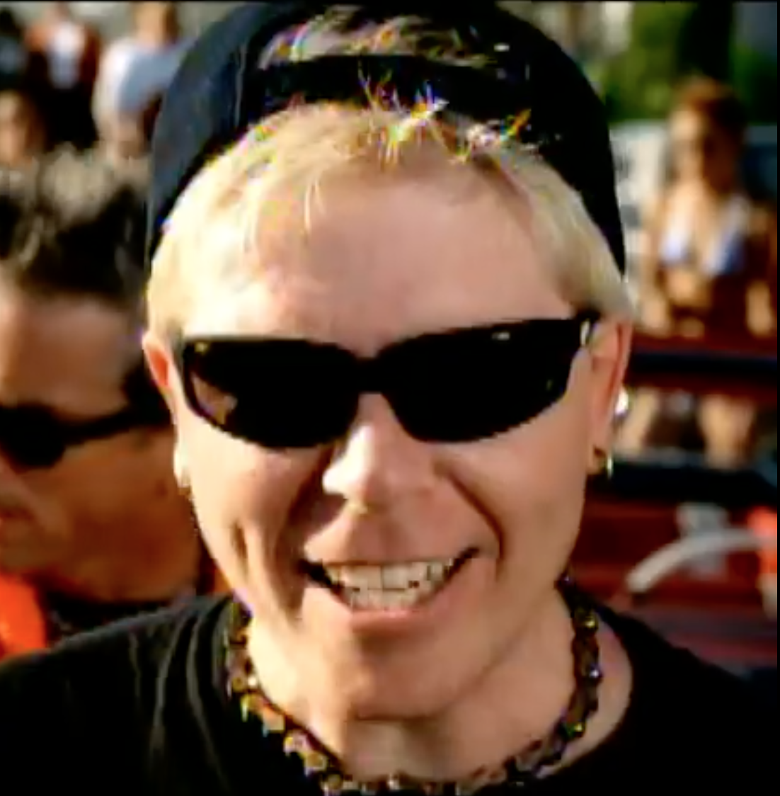 Noice Noice (Offspring - Original Prankster)