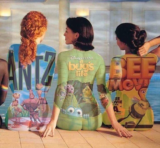 Only people who listen to REAL music will know these albums