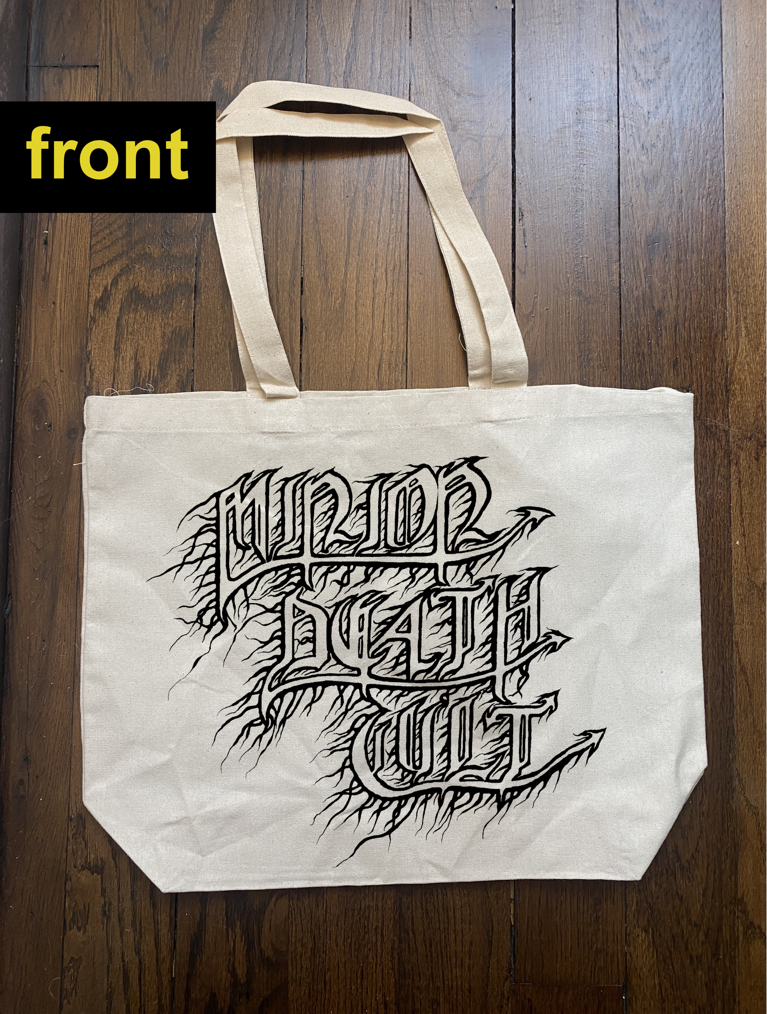 Evil Garbage Tote Mock Front.png