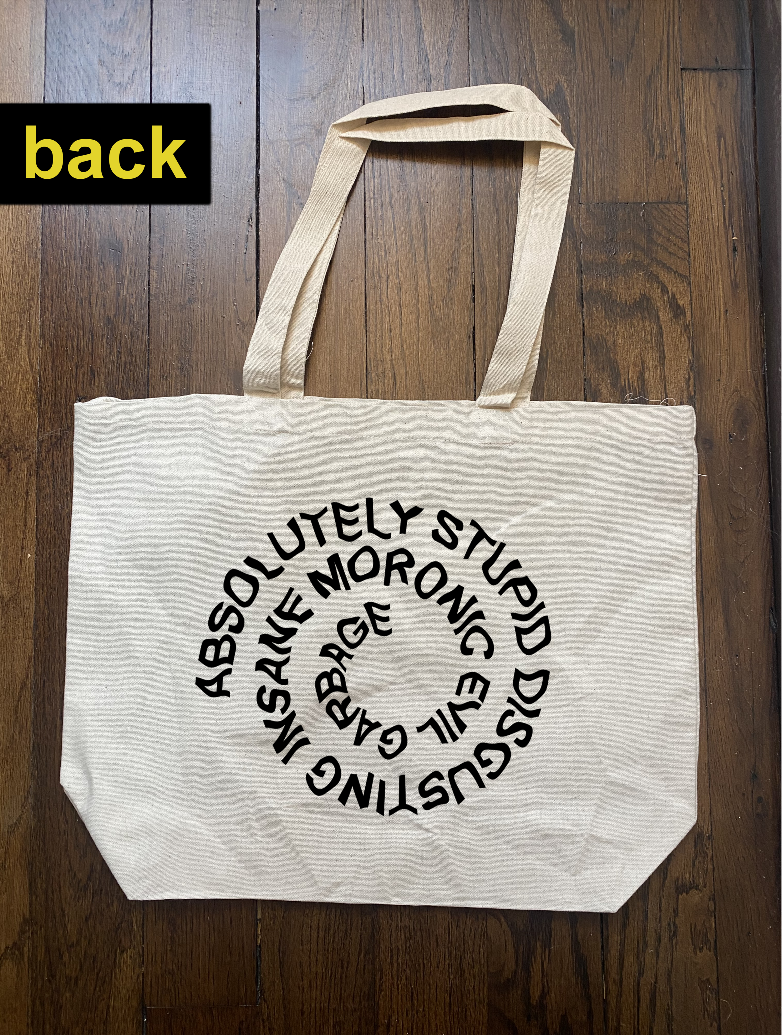 Evil Garbage Tote Mock Back.png