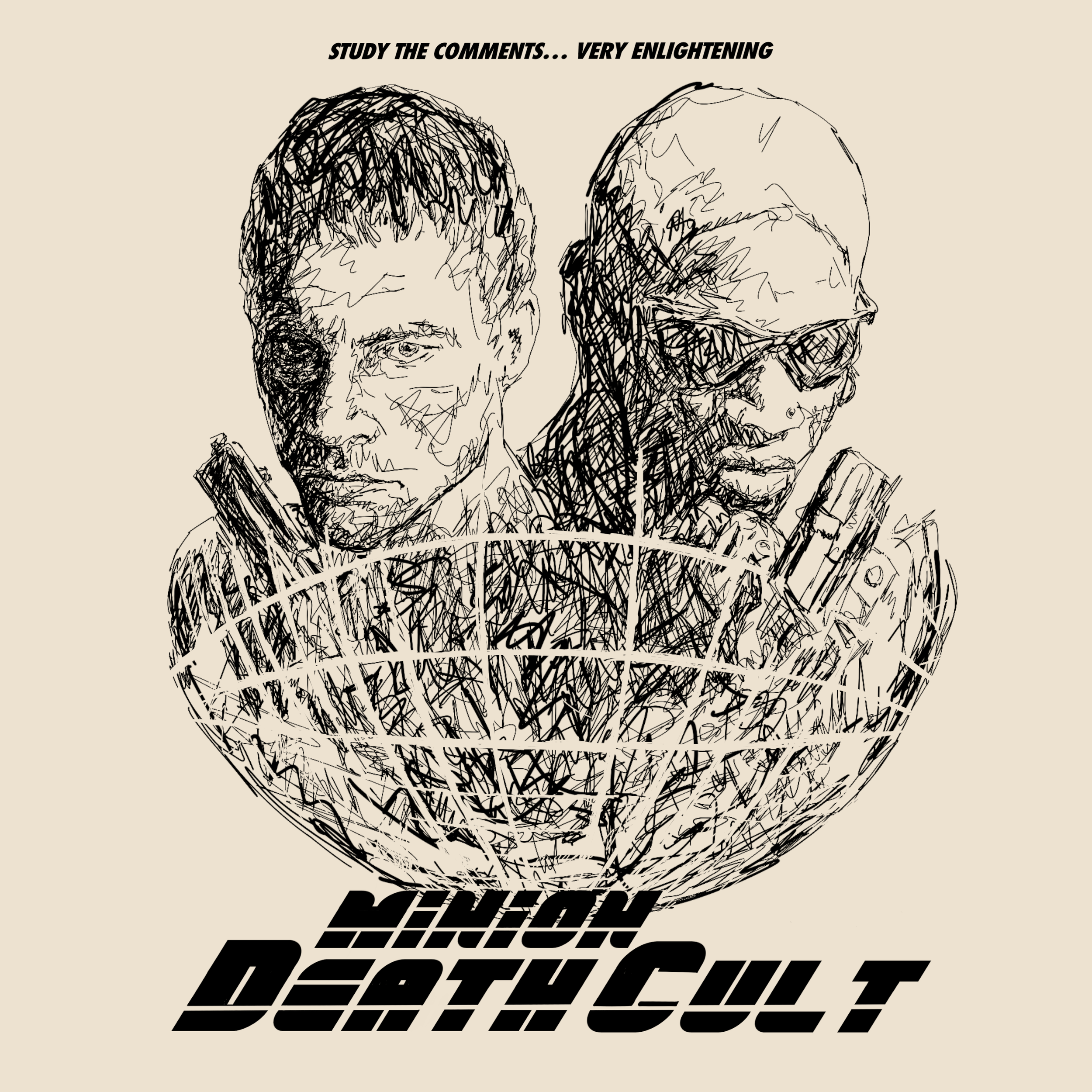 Demolition Man Cream Sticker.png