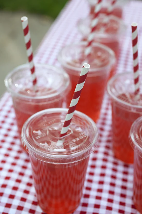 Eat Drink Create summer event. Photo by Petit Soul Photography.