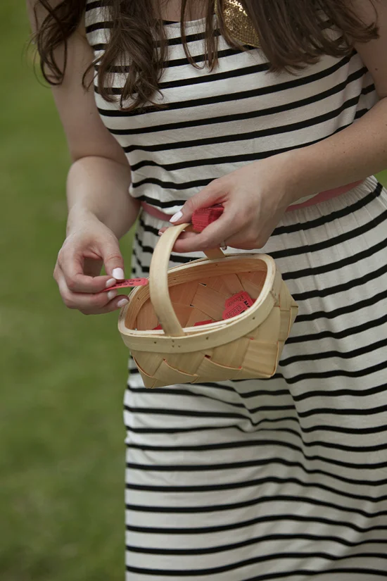 Eat Drink Create summer event. Photo by Petit Soul Photography.