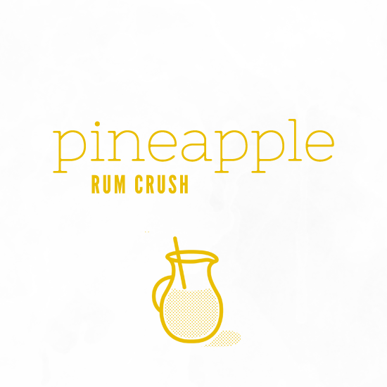 pineapple-rum-crush
