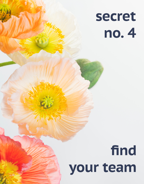 secrets of a biz owner