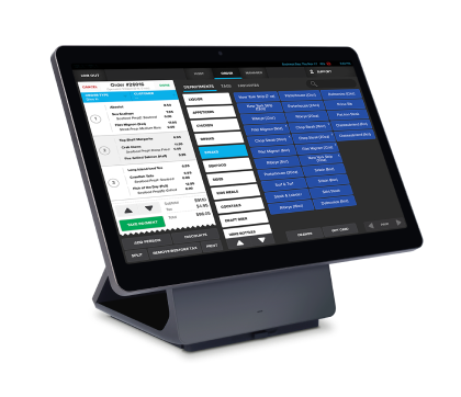 Reducing Fraud with Advanced POS System Features for Safer Retail Operations
