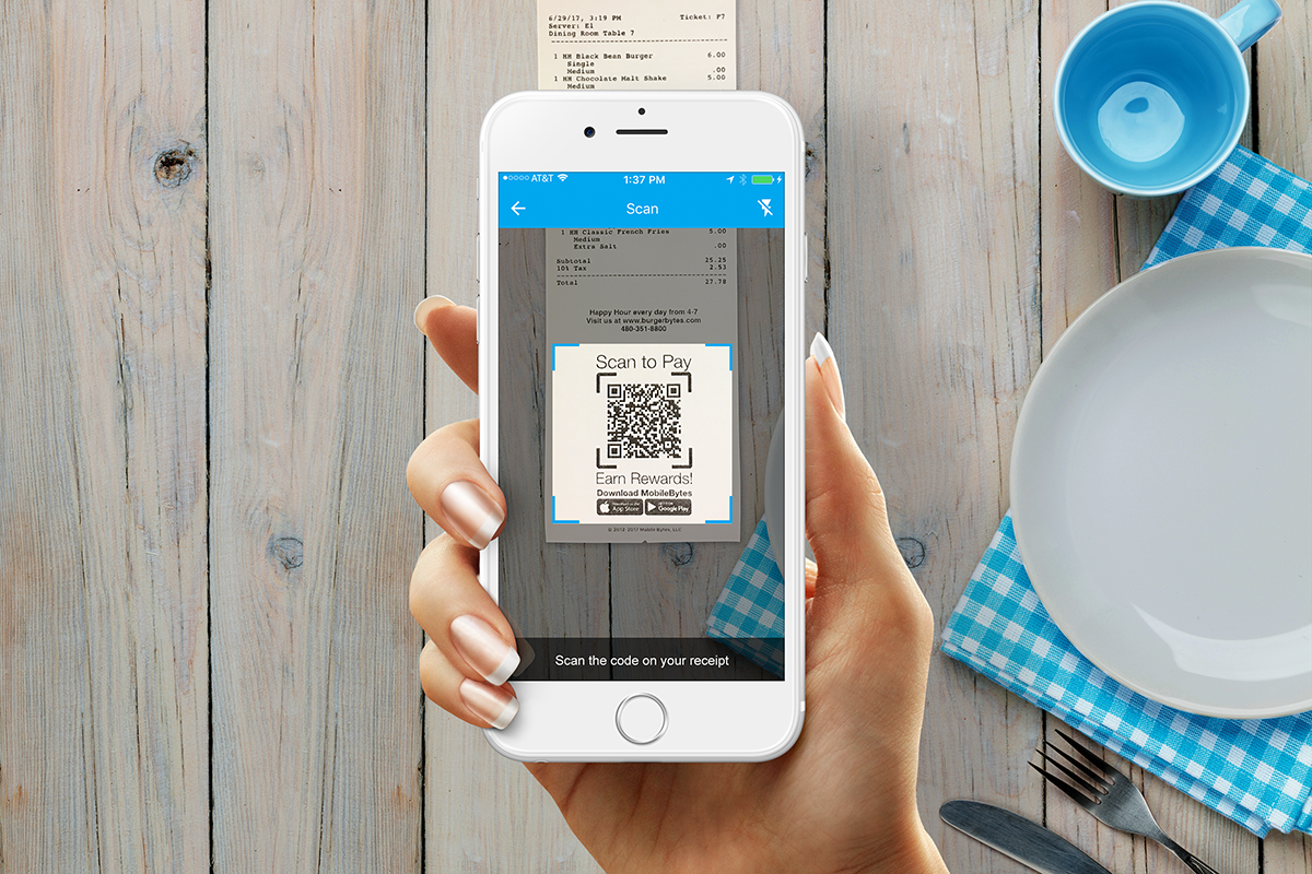 Mobile POS Solutions: A Game Changer for Small Businesses
