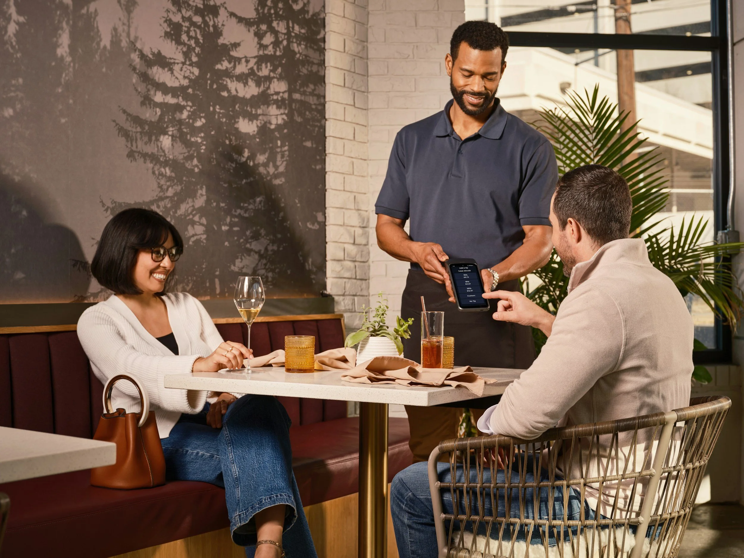 benefits of mobile POS