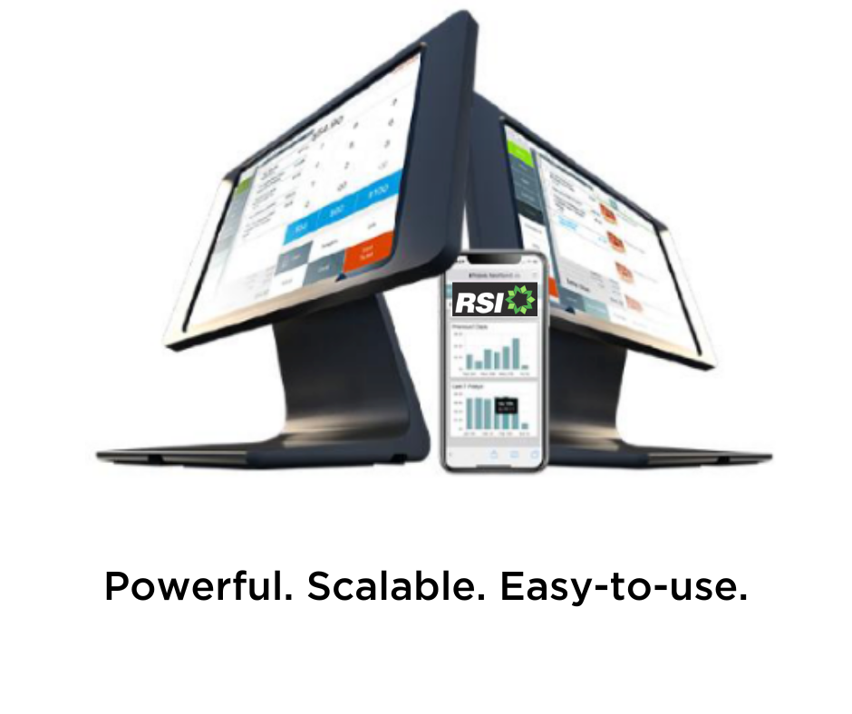 Why Small Businesses Should Choose Scalable POS Solutions