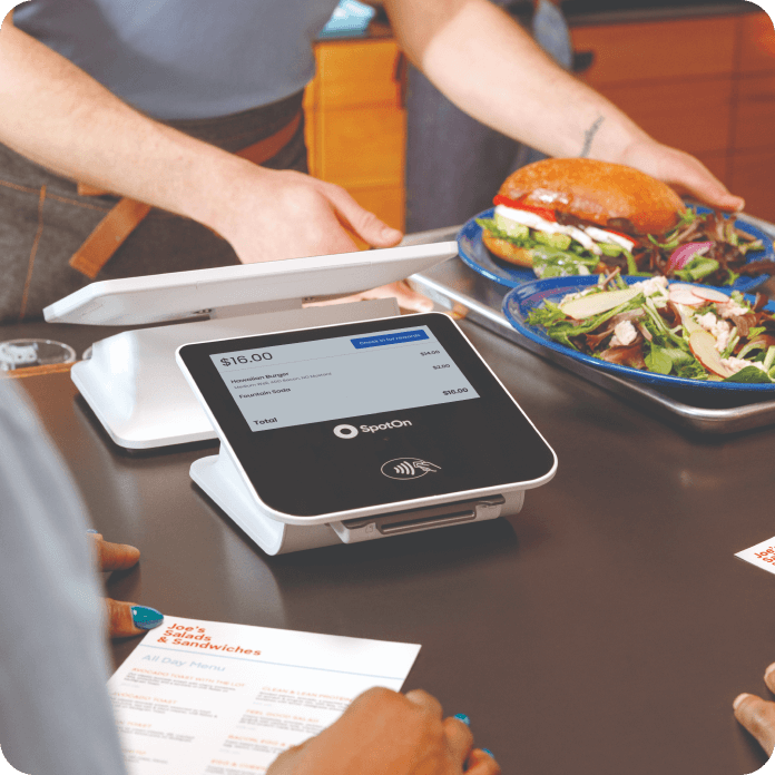 cash discount merchant services