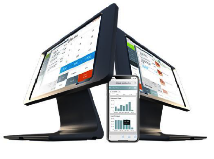 restaurant pos provider