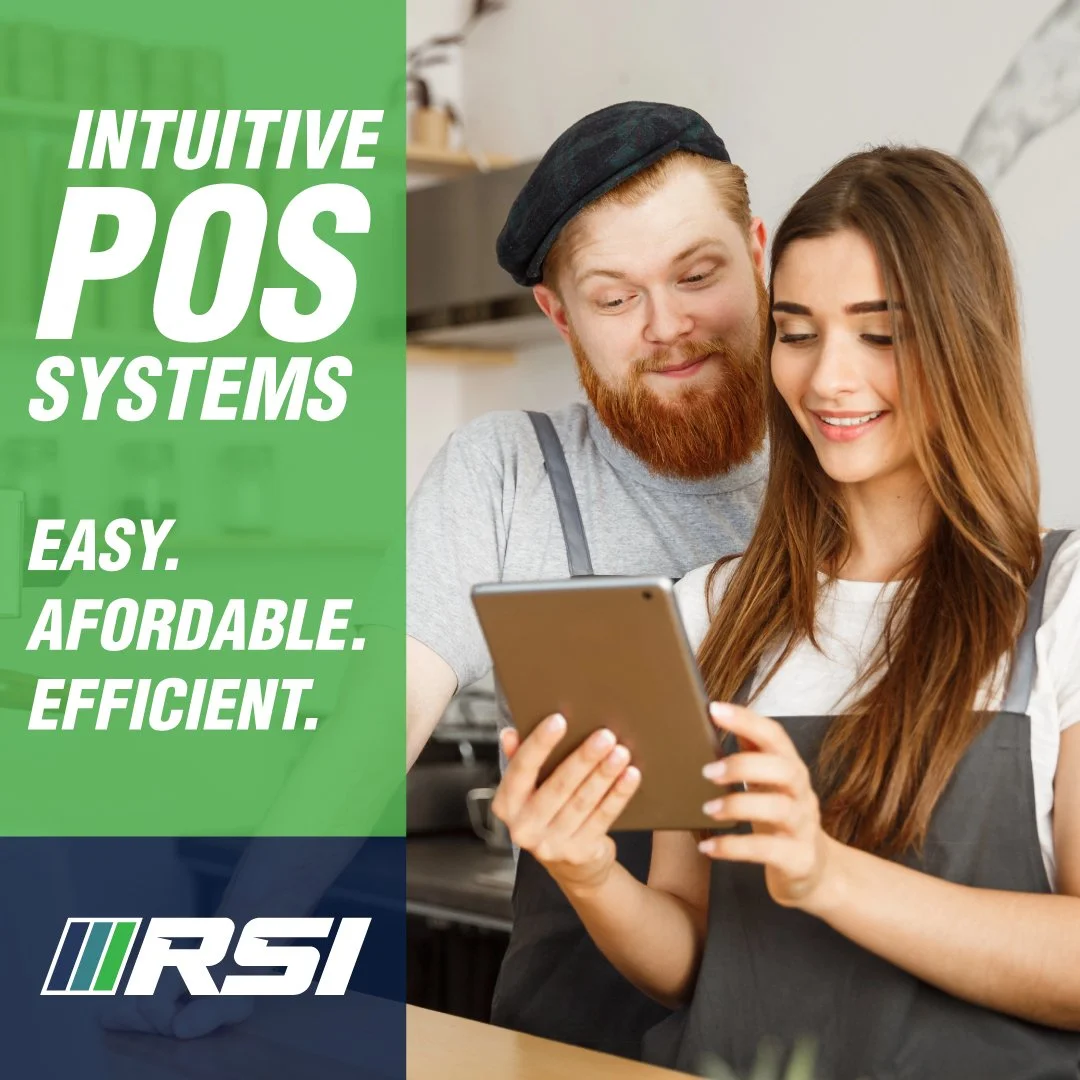 Why POSitouch Is a Game-Changing POS System for Restaurants &amp; QSRs
