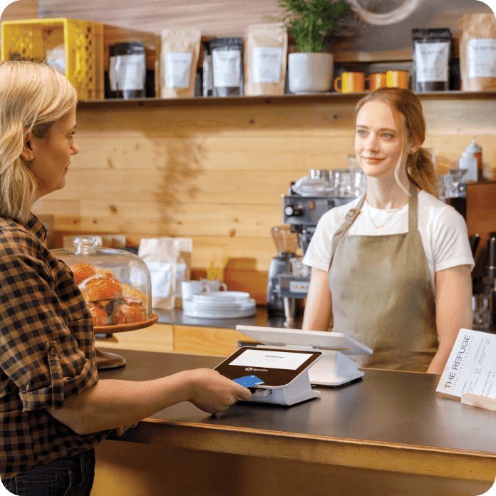 Spoton Retail Systems Inc