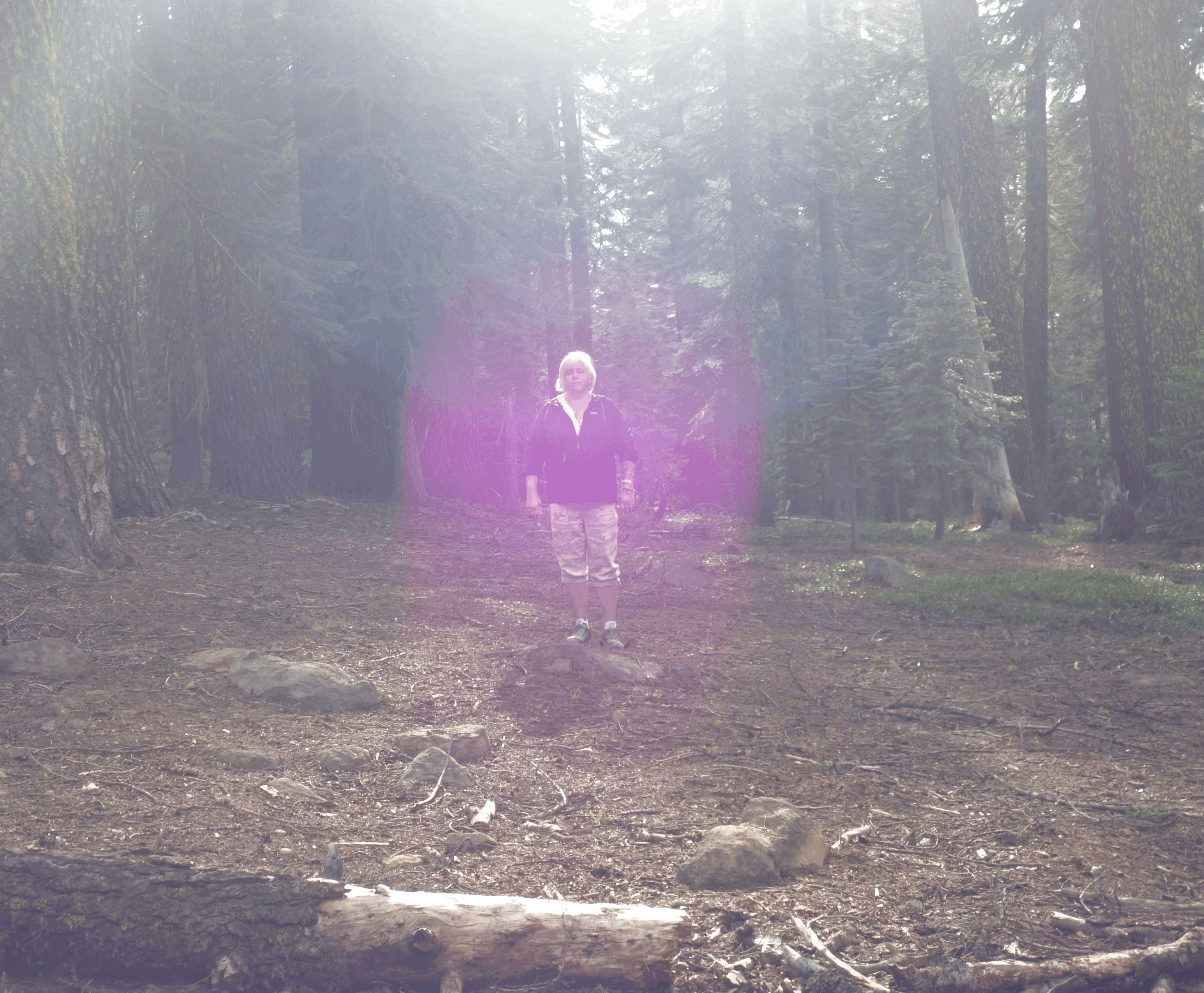 (In Person) Reclaiming Your Divinity, An Angelic Mentorship Series