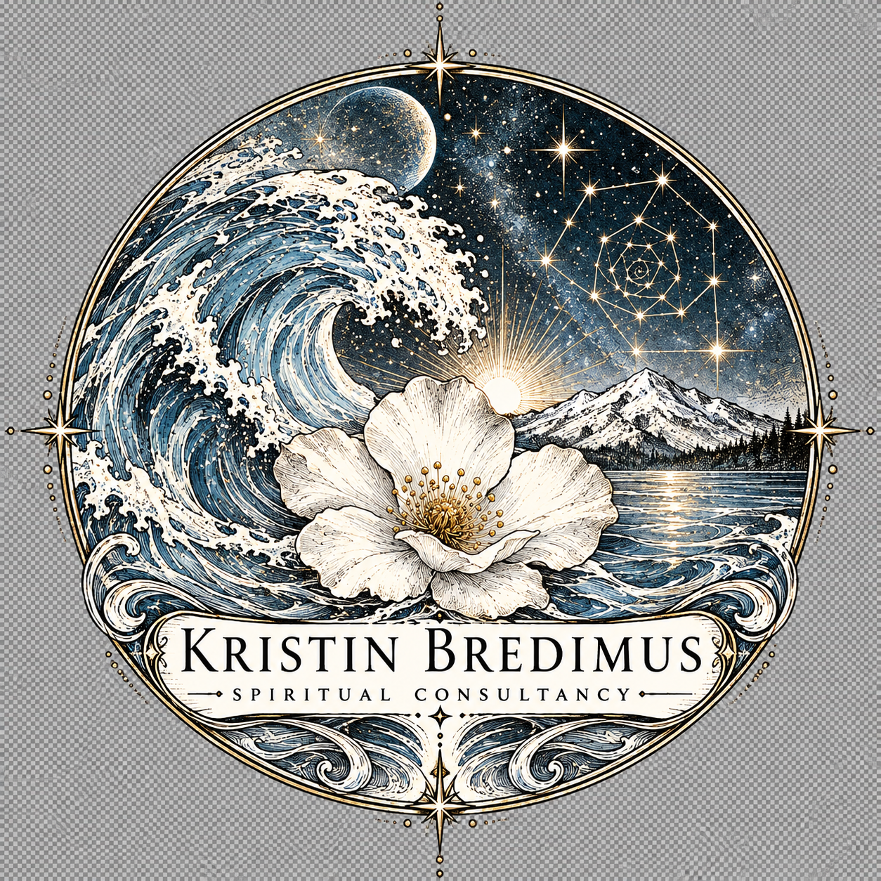 Kristin Bredimus