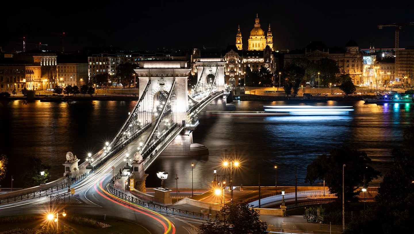 Budapest