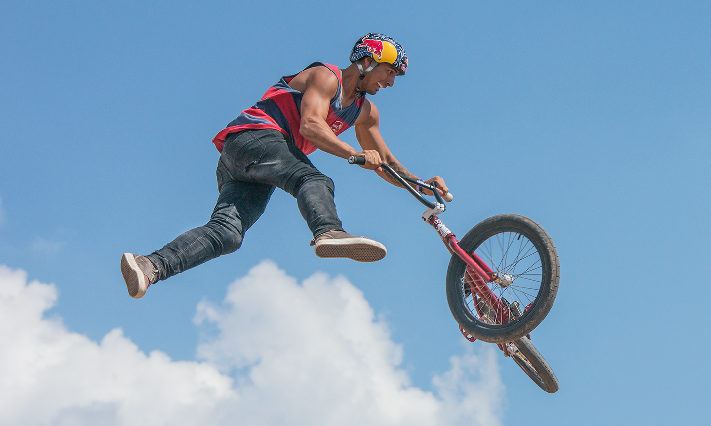 4. This is from shooting one of my year's highlights - the 2015 Summer X Games in Austin. This was a great event to shoot - there was always something to point a camera at, and most of it was spectacular. I wrote about that here . 
