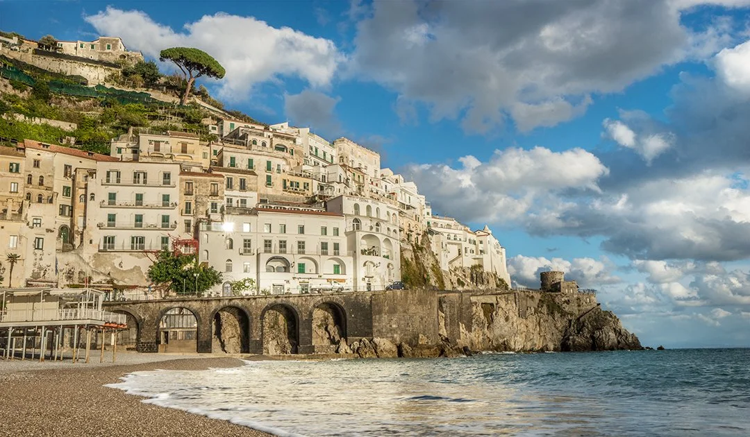 Amalfi Coast