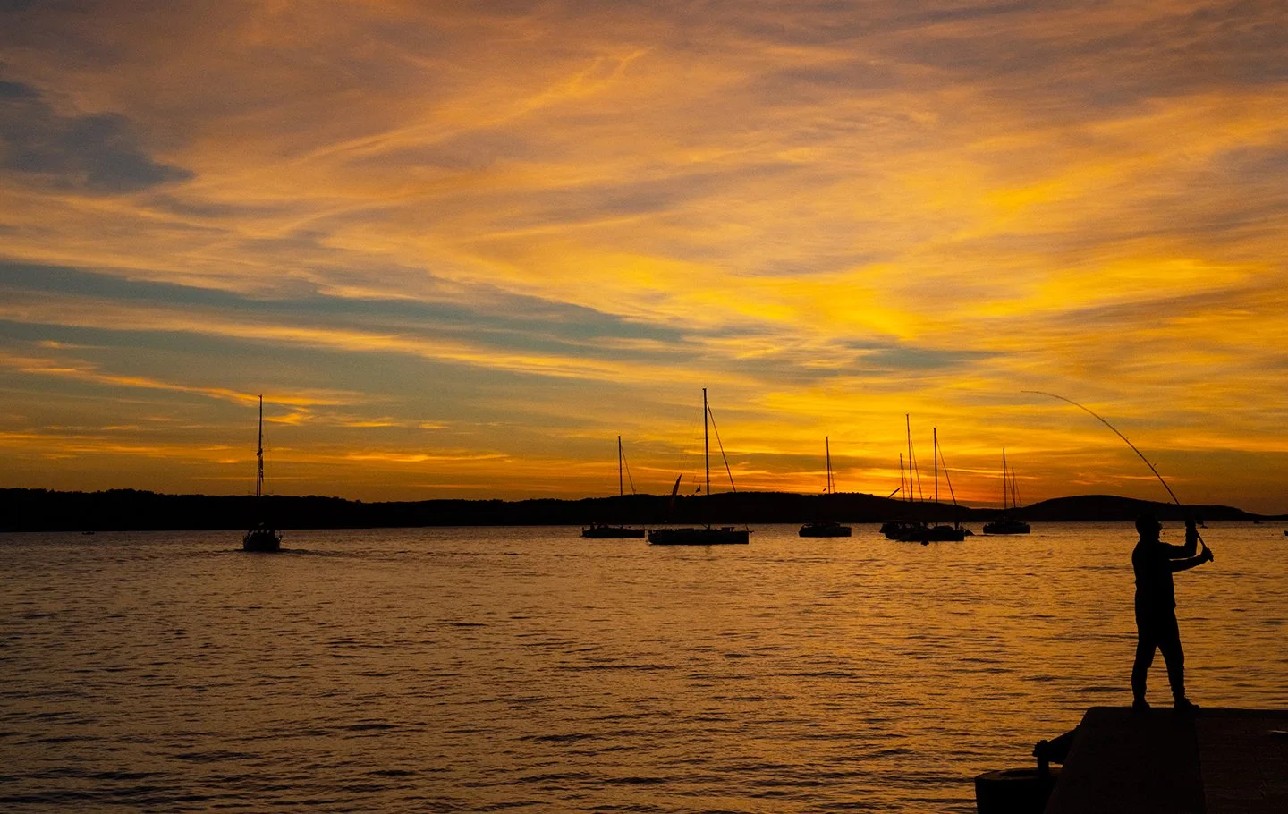 Hvar, Croatia