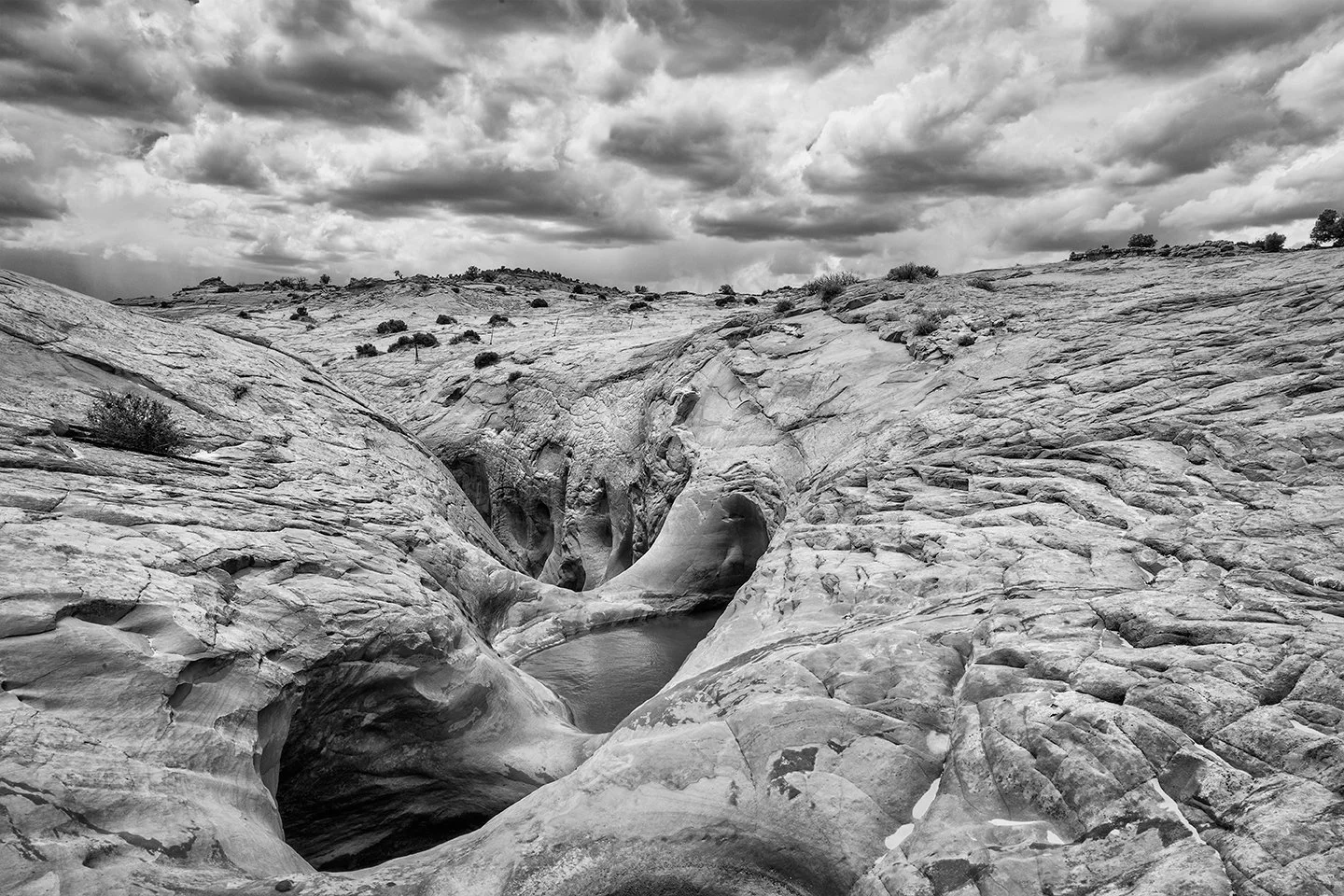 Escalante National Monument, Utah