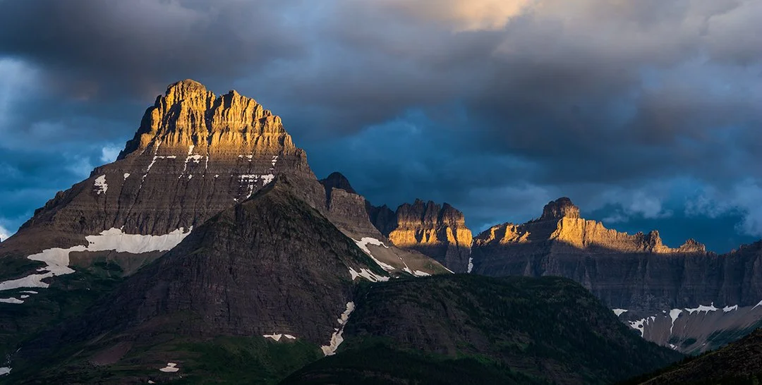 Glacier National Park, Montana