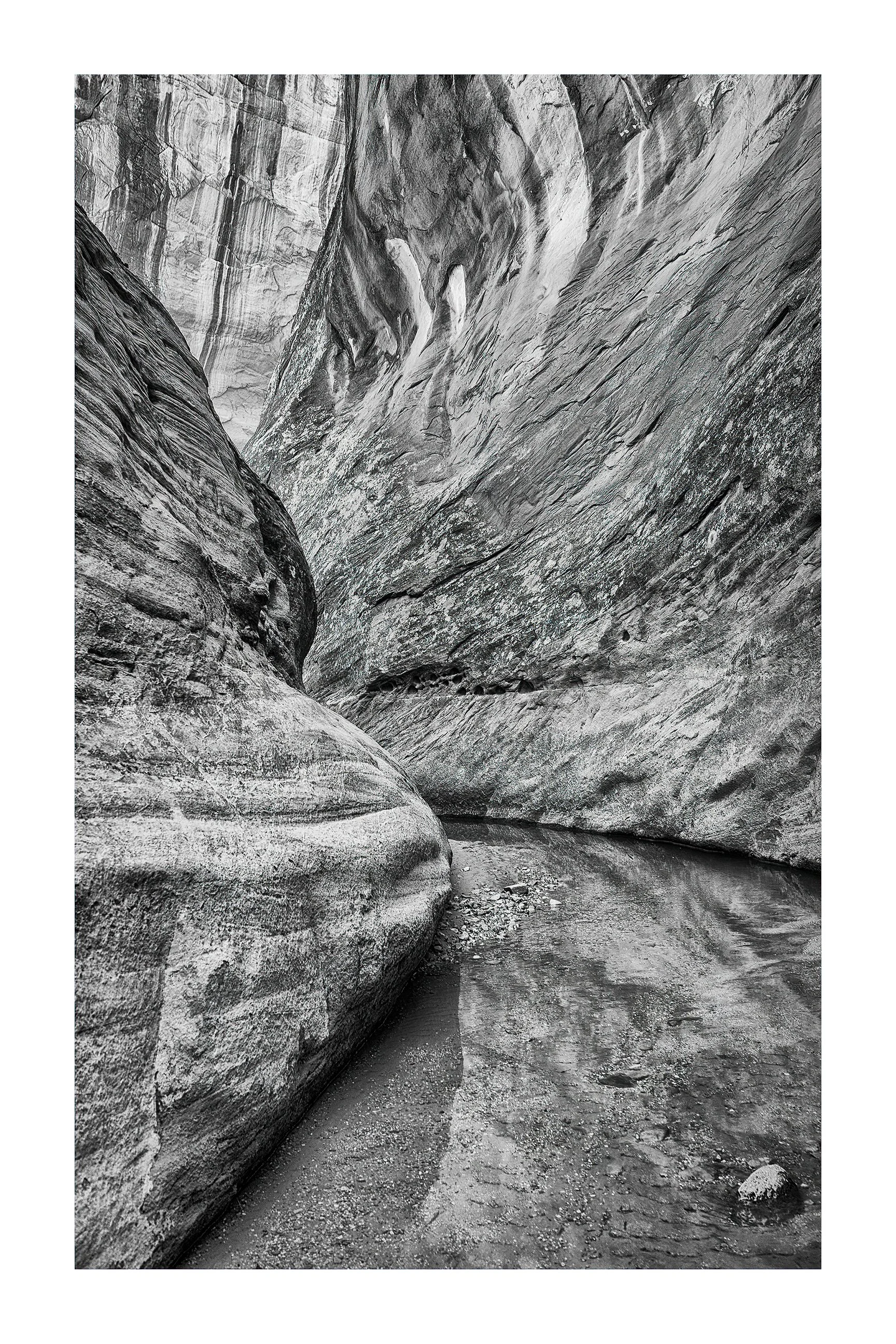 Escalante Canyon