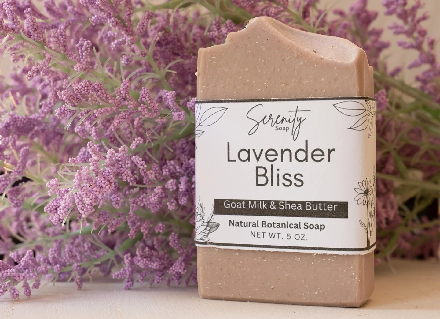 Soap product photography. Photo art directed and taken by Josh Trudell.