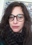 April 2015 / Paula McCloskey, UK