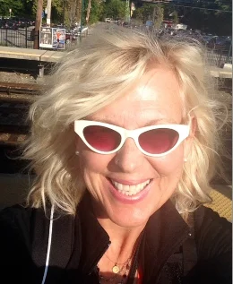 December 2015 / Martha Joy Rose, USA