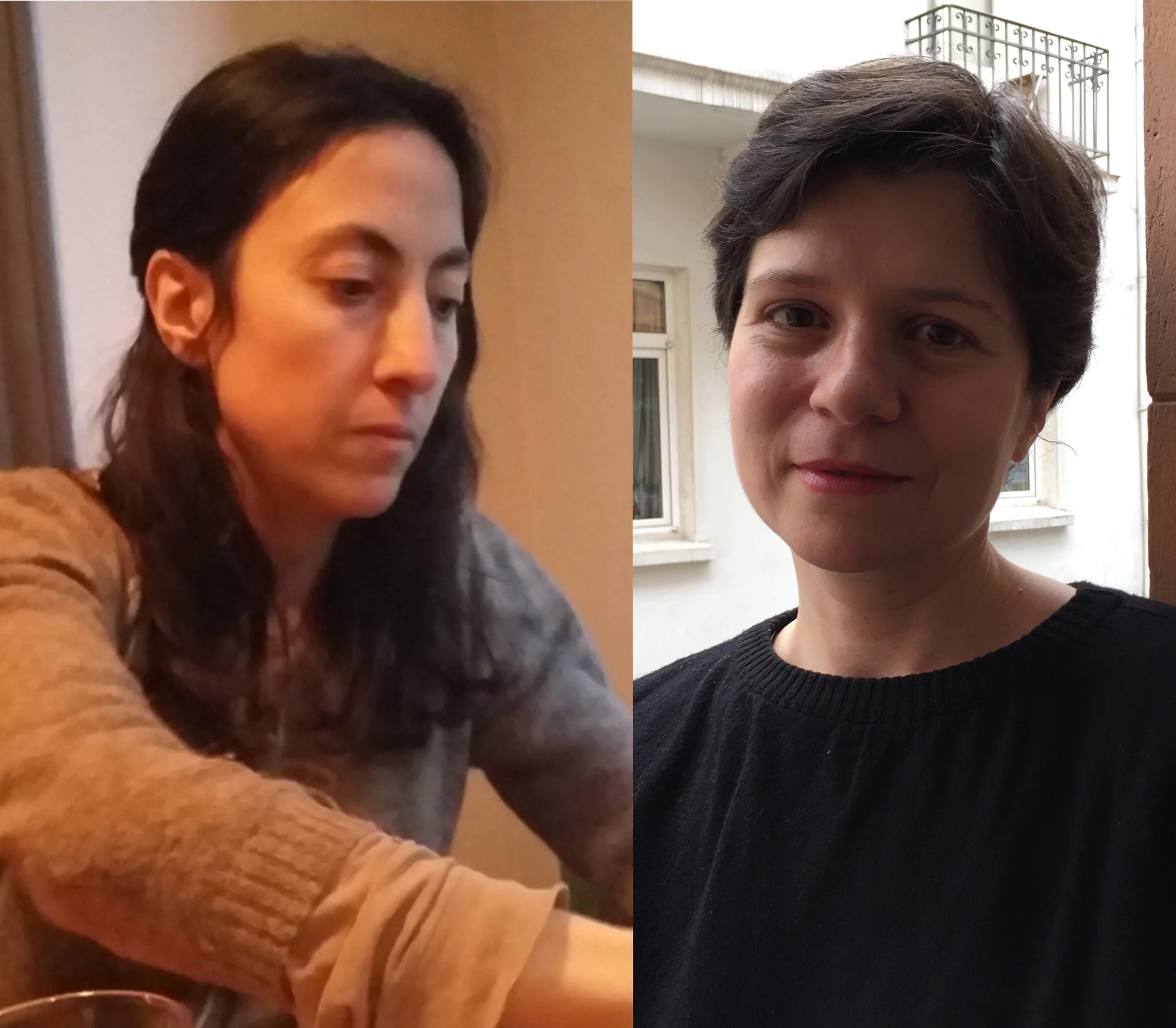 February 2016 / Oda Projesi, TR