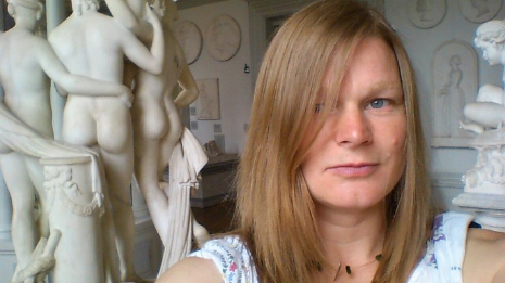 Helen Sargeant, UK.