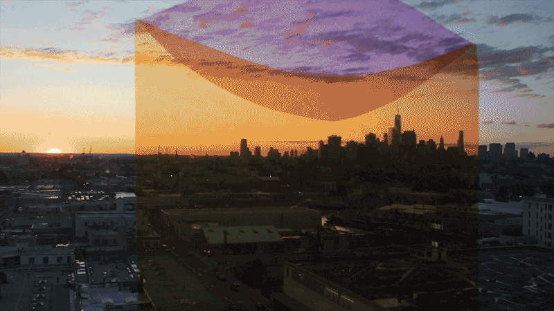  Shane Aslan Selzer, Horizonline: Gowanus, 2013-2015, Image courtesy of the Artist