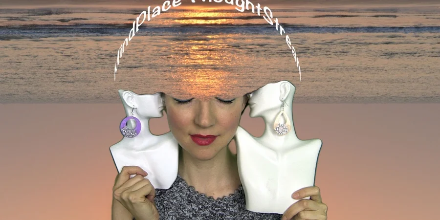Shana Moulton, Mindplace Thoughtstream , 2014, video still.