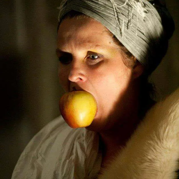 Field Trip # 15, Kirsten Schötteldreier, Germany/Netherlands